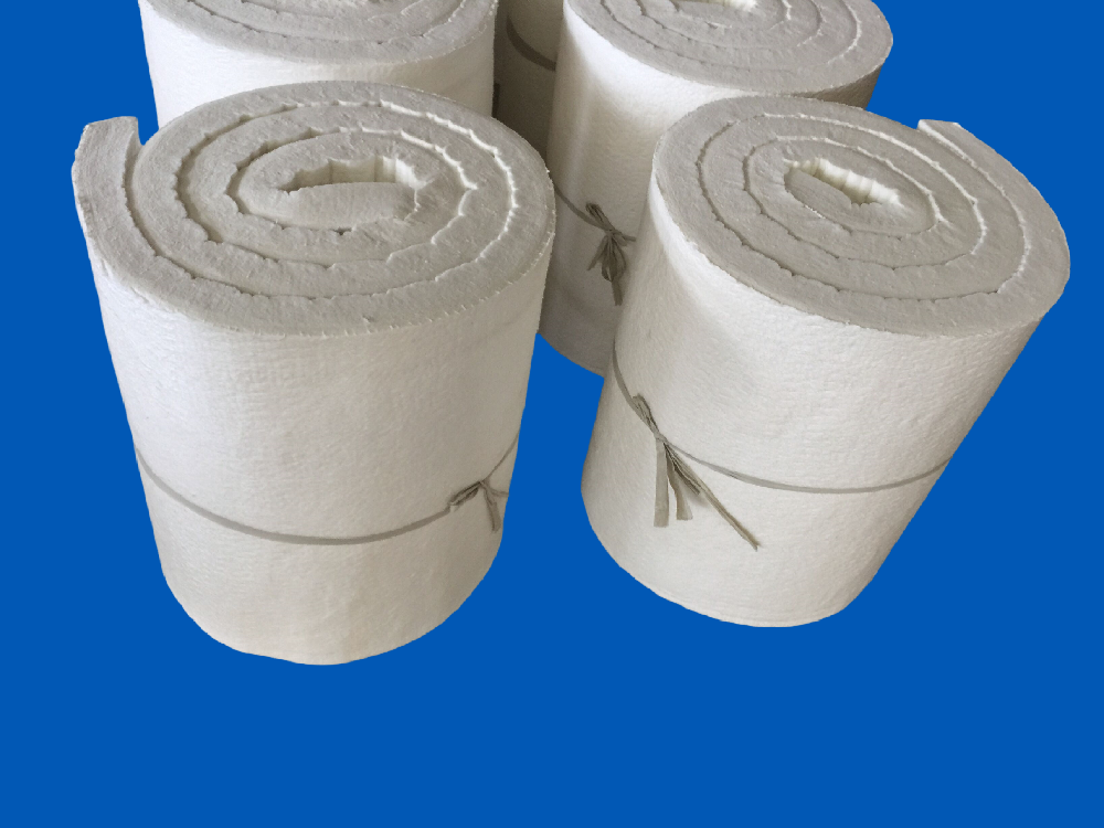 镇平陶瓷纤维毯